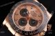 New Noob Daytona 4130 V3 Rose Gold Black Dial Swiss Replica Watches (3)_th.jpg